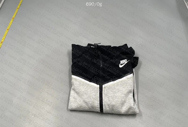 Nike Tech Fleece Top Only, GL??