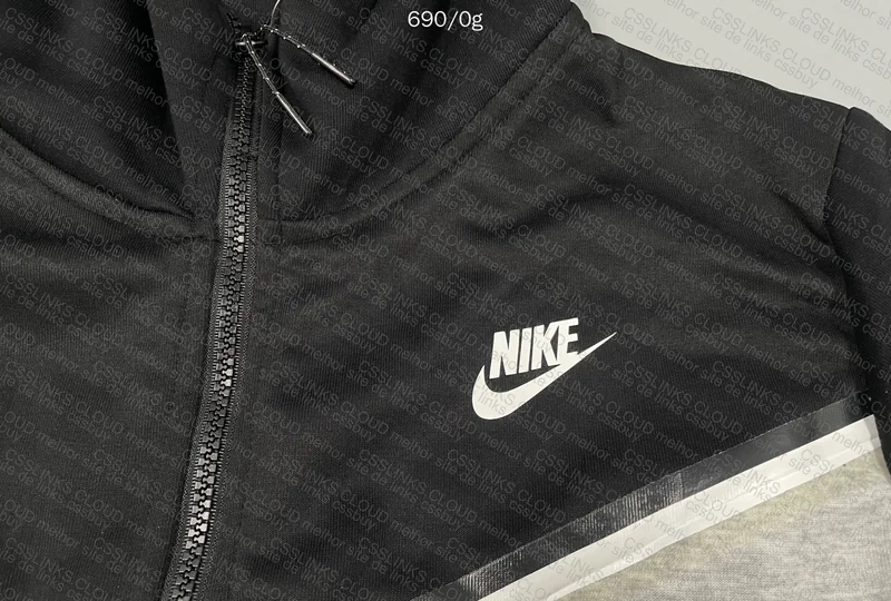 Nike Tech Fleece Top Only, GL?? 2