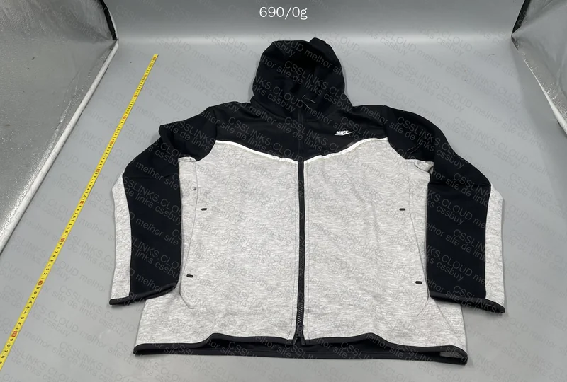 Nike Tech Fleece Top Only, GL?? 4