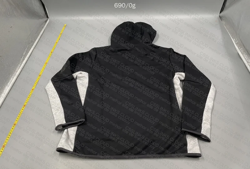 Nike Tech Fleece Top Only, GL?? 6