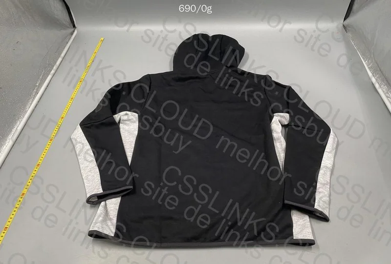 Nike Tech Fleece Top Only, GL?? 7