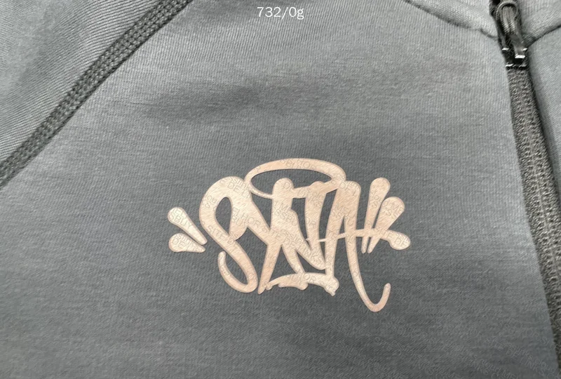 TECH FLEECE SYNA