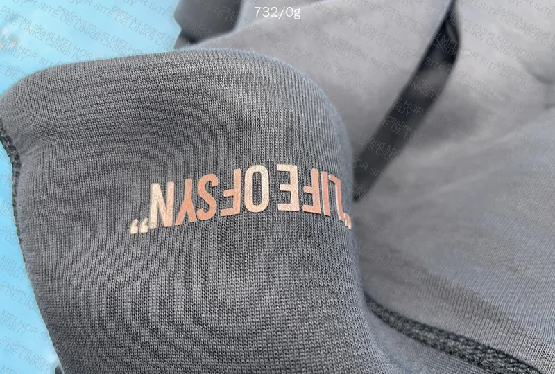 TECH FLEECE SYNA 3