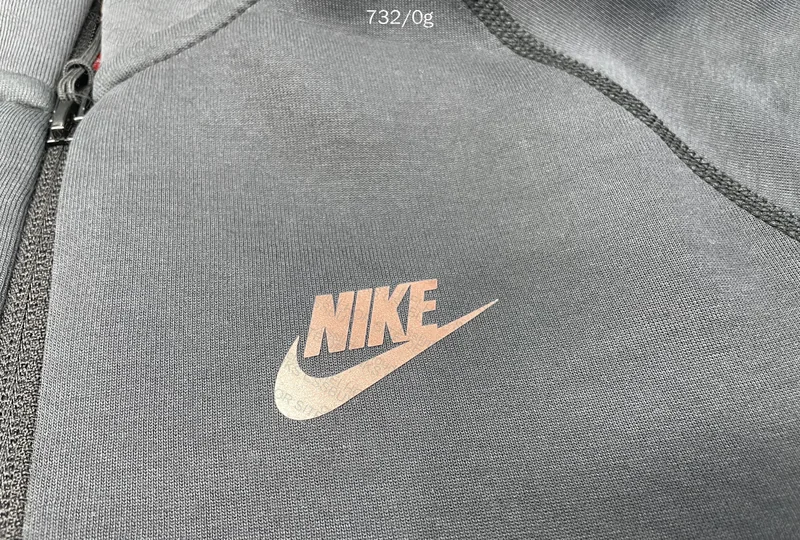 TECH FLEECE SYNA 4