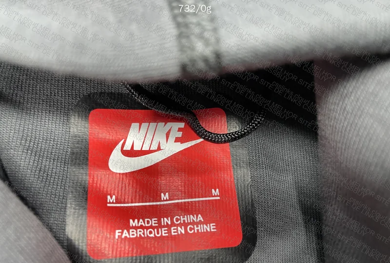 TECH FLEECE SYNA 6