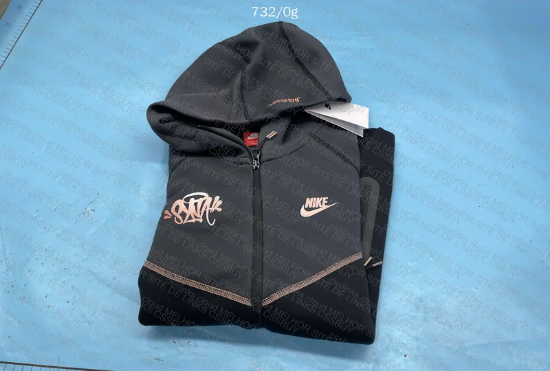 TECH FLEECE SYNA 7