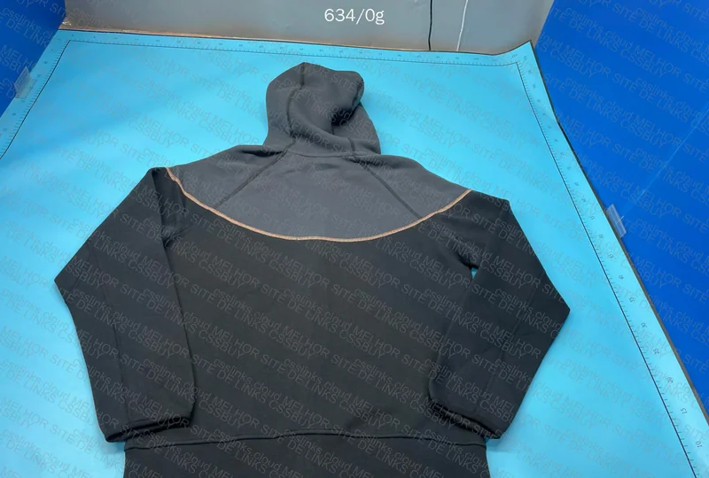 Tech fleece Syna