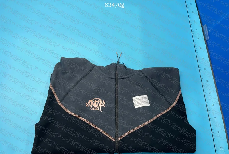 Tech fleece Syna 6