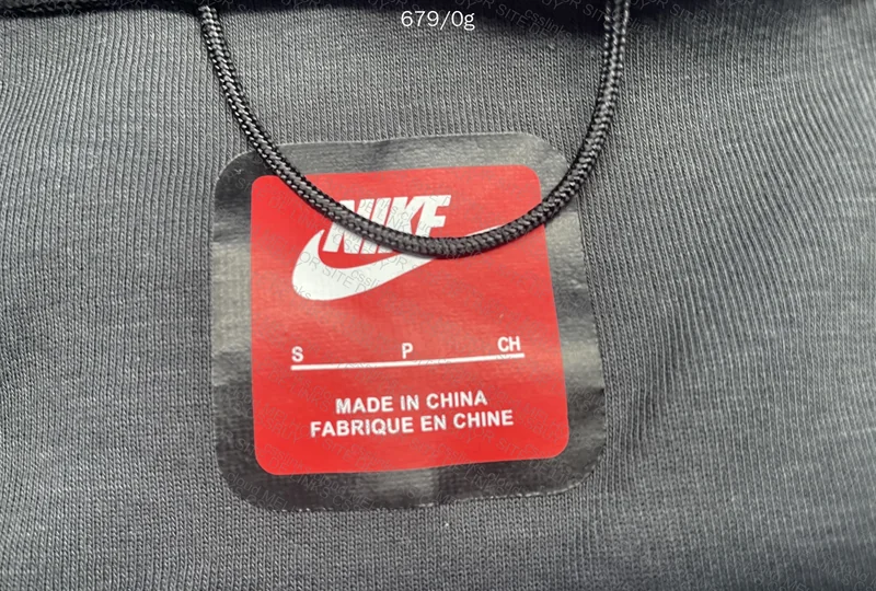 tech fleece syna 4