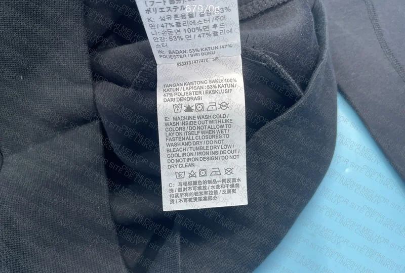 tech fleece syna 5