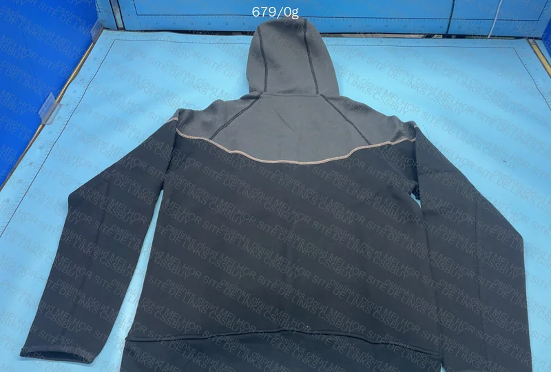 tech fleece syna 6