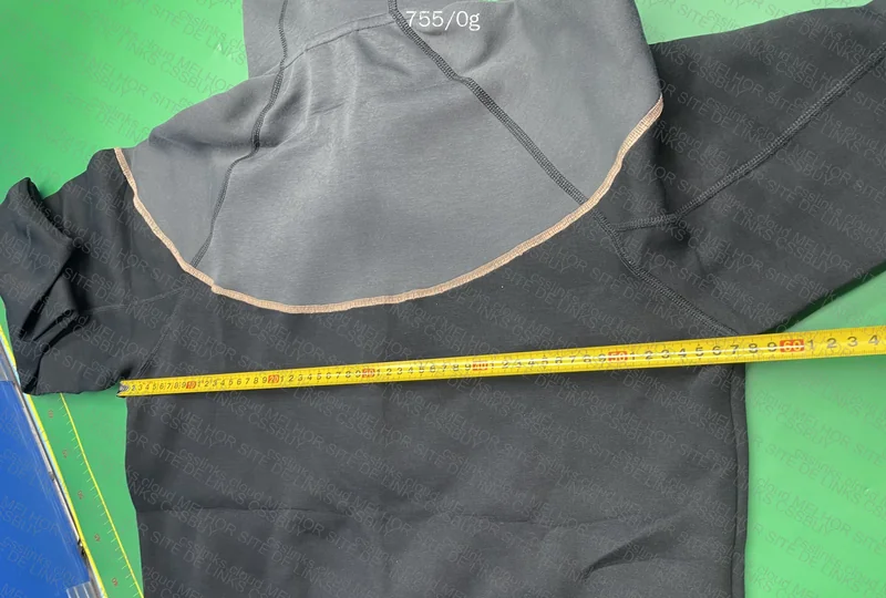 Tech Fleece Syna