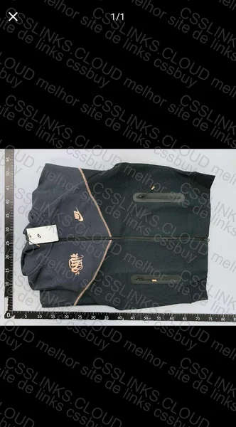 tech fleece syna