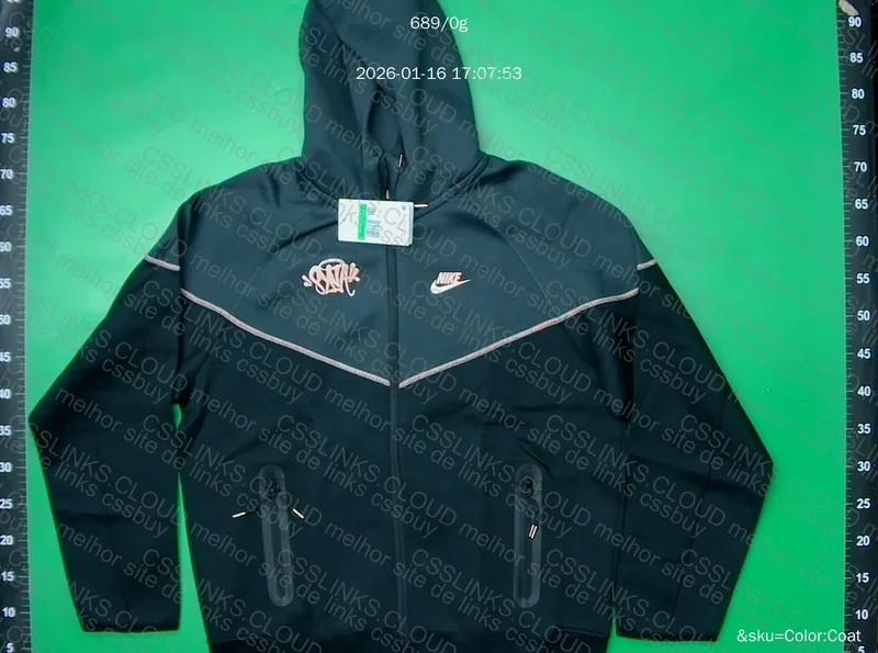 Tech Fleece SYNA