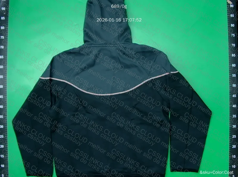 Tech Fleece SYNA 3