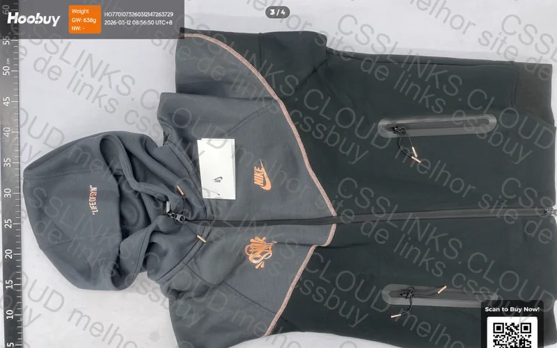 tech fleece syna 3