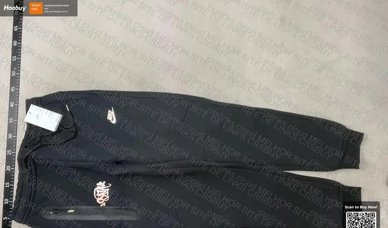 tech fleece syna, GL?
