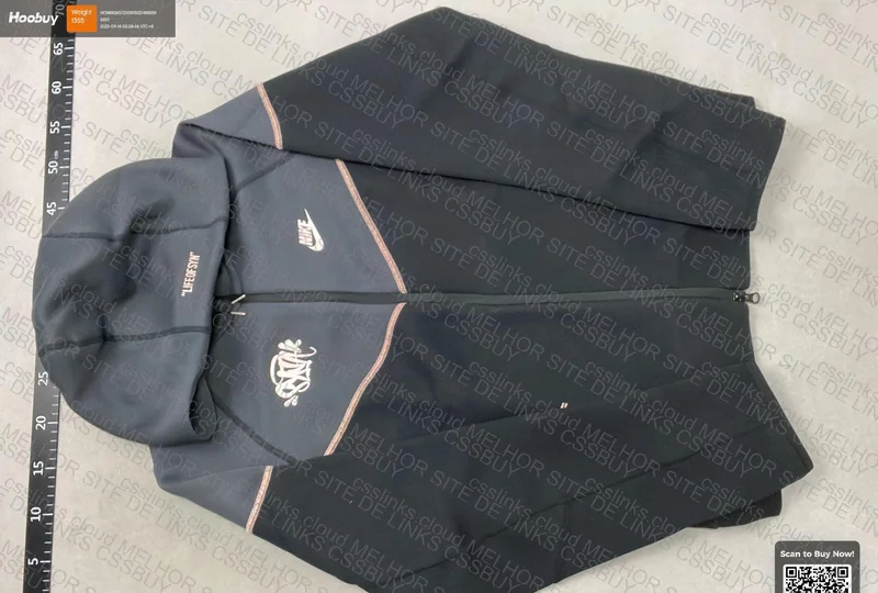 tech fleece syna, GL? 2