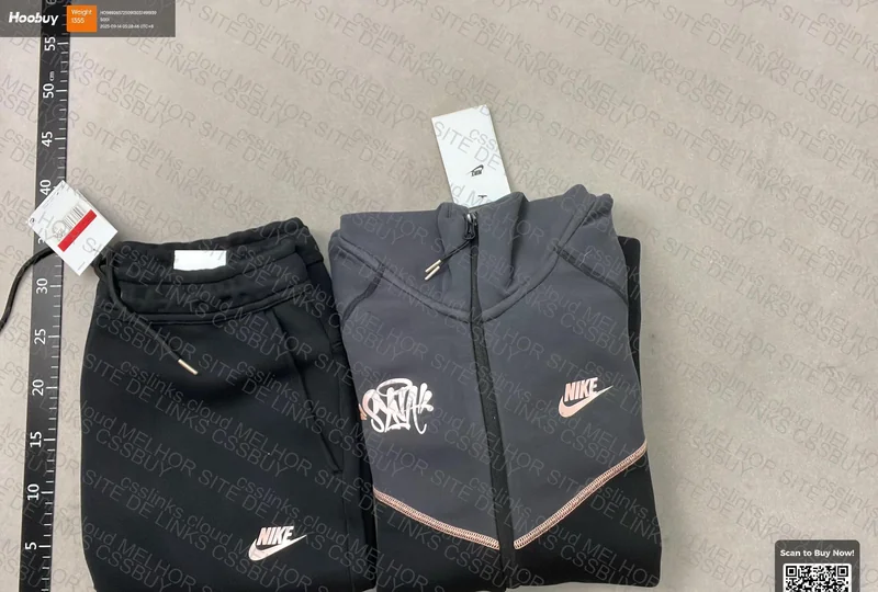 tech fleece syna, GL? 7