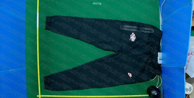 Tech Fleece Syna - Husky 3