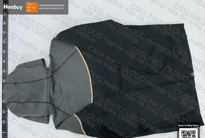 tech fleece syna world