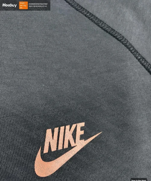tech fleece syna world 9