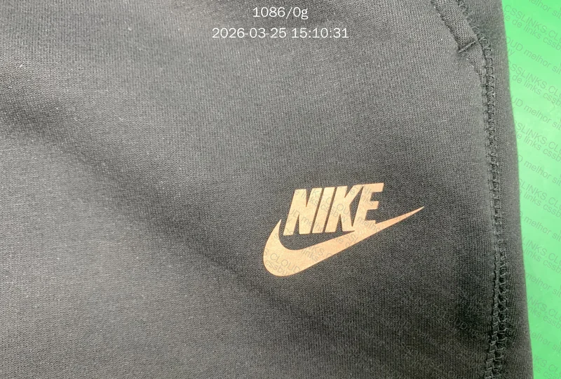 Tech Fleece Syna x NIKE 3