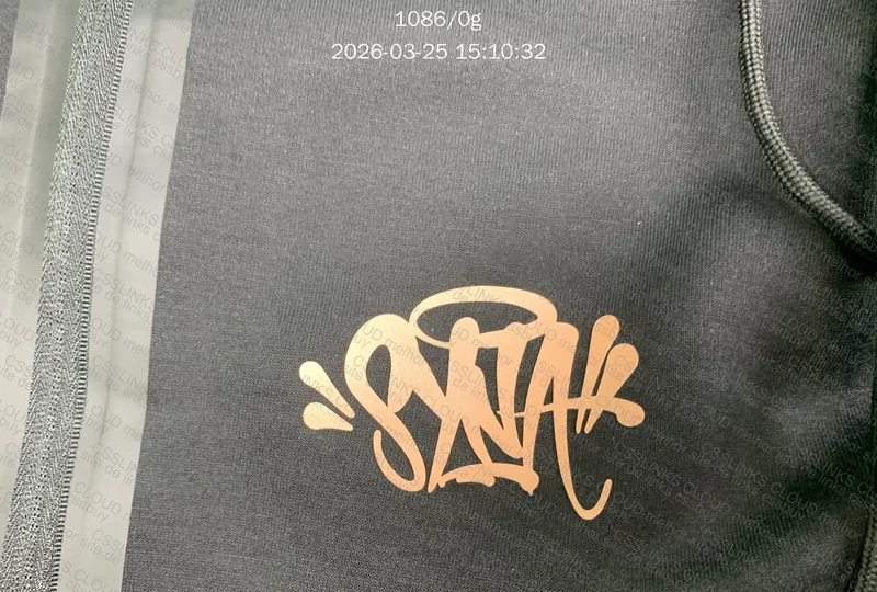 Tech Fleece Syna x NIKE 4