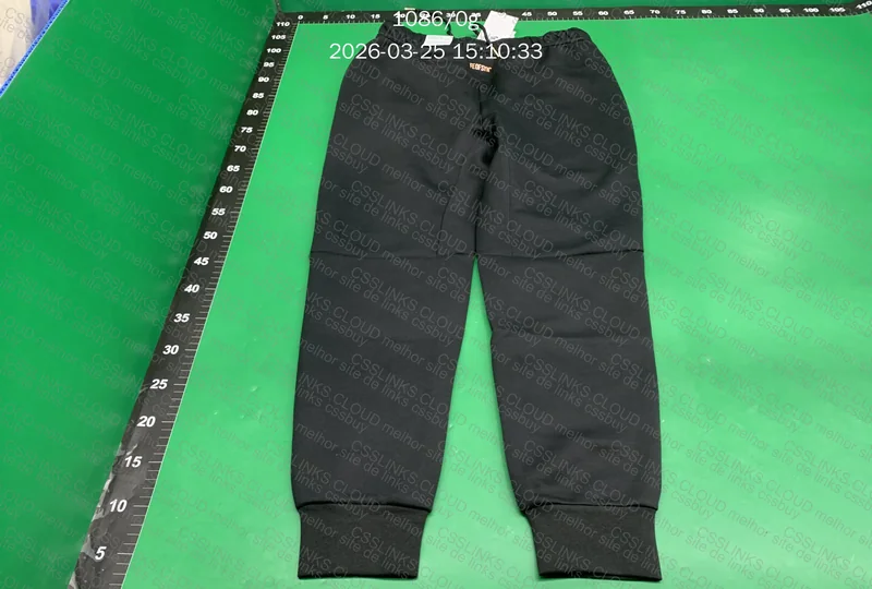 Tech Fleece Syna x NIKE 6