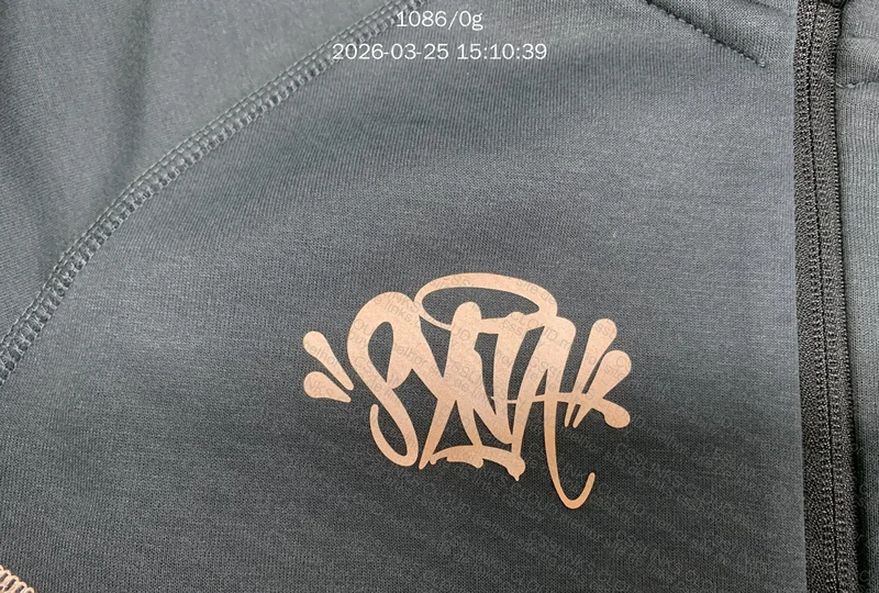 Tech Fleece Syna x NIKE 9