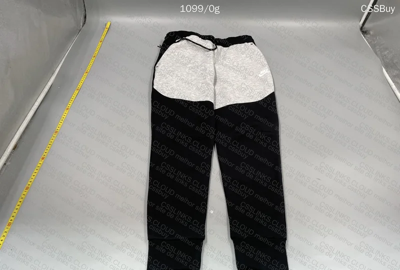 Tech Fleece TA GL?