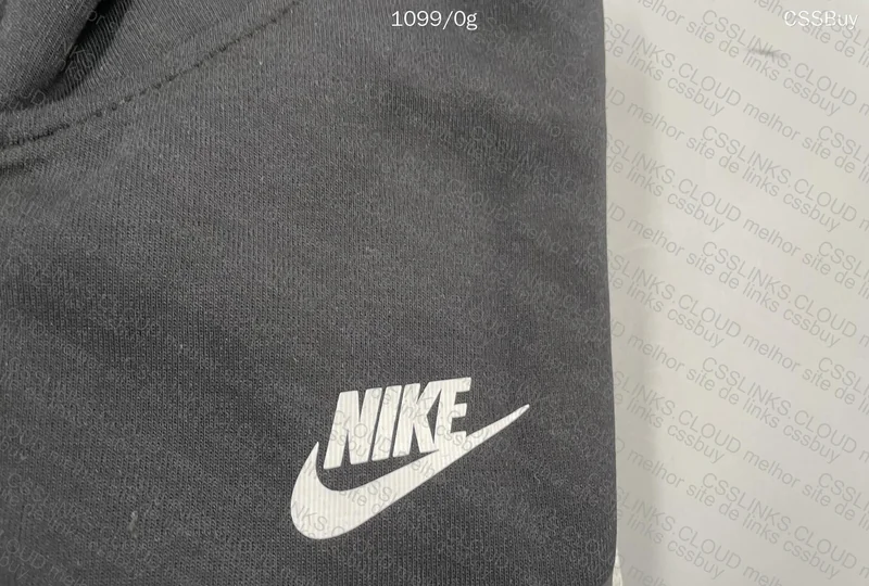 Tech Fleece TA GL? 2