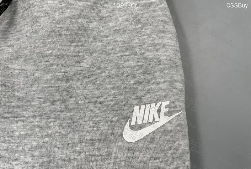 Tech Fleece TA GL? 3