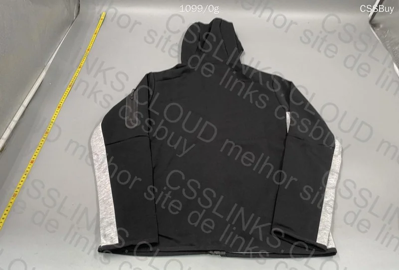 Tech Fleece TA GL? 5