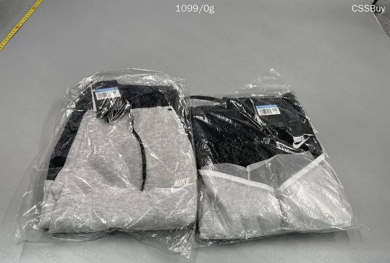 Tech Fleece TA GL? 6