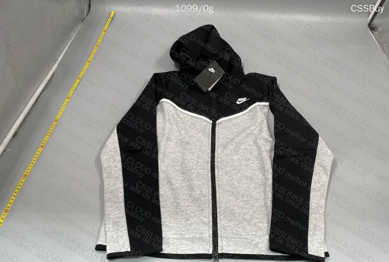 Tech Fleece TA GL? 7