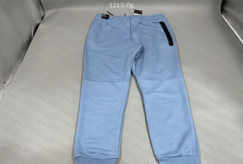 Tech Fleece ta GL?? 2