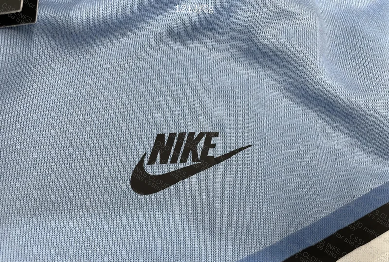 Tech Fleece ta GL?? 3