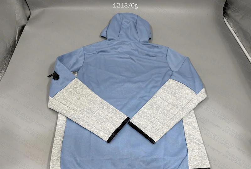 Tech Fleece ta GL?? 6