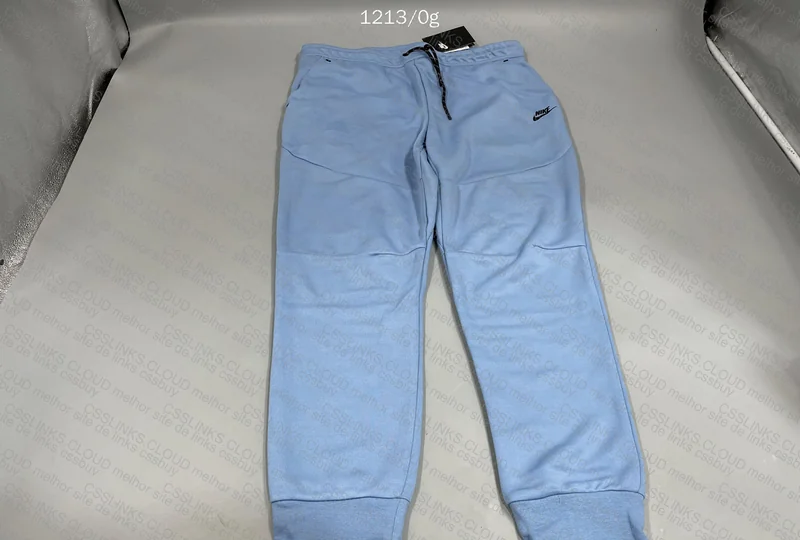 Tech Fleece ta GL?? 7