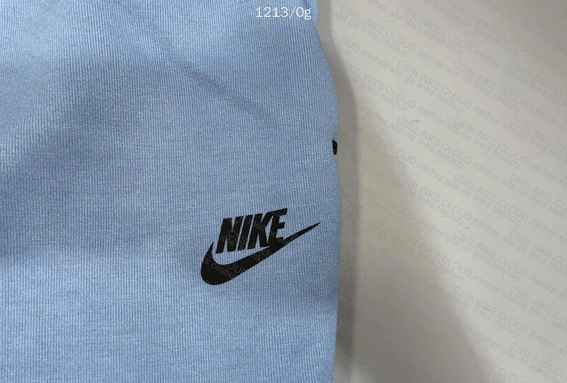 Tech Fleece ta GL?? 8