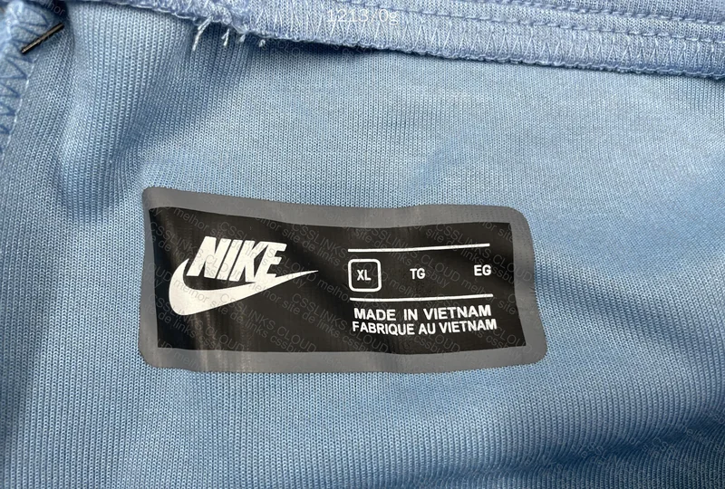 Tech Fleece ta GL?? 9