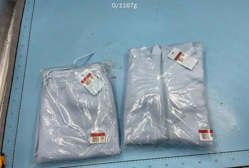 Tech fleece X Nocta