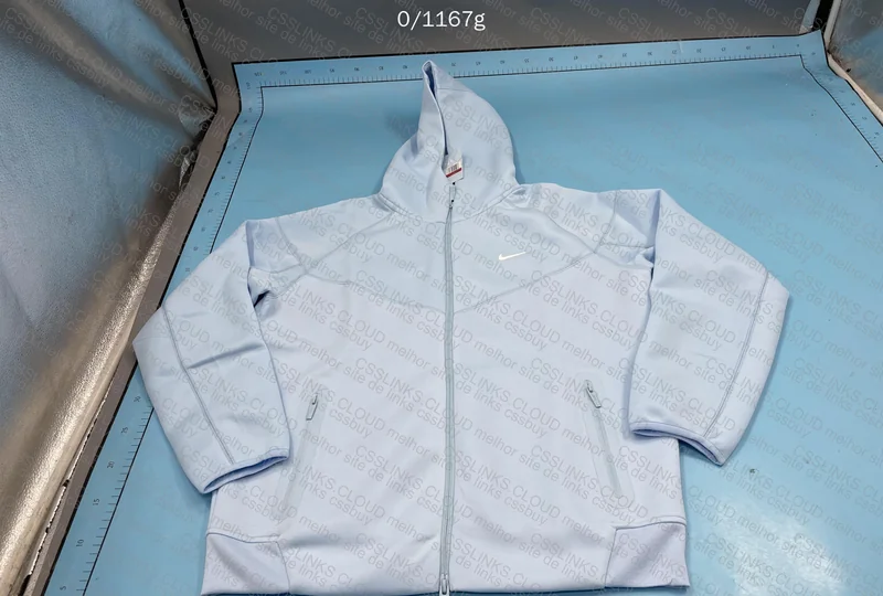 Tech fleece X Nocta 2