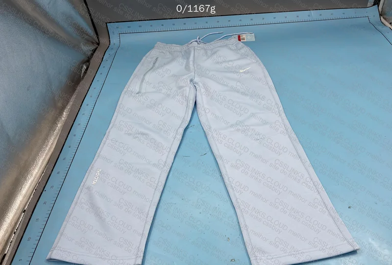 Tech fleece X Nocta 7