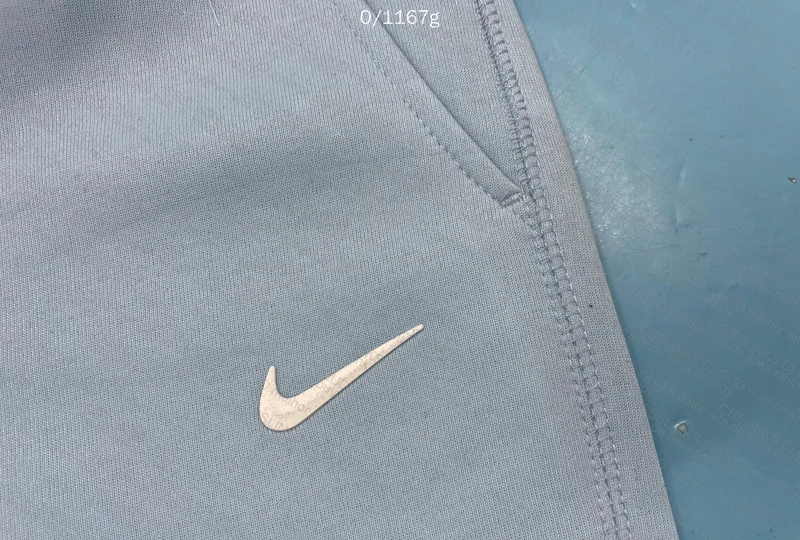 Tech fleece X Nocta 8