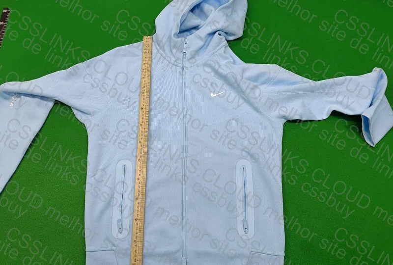 Tech fleece X nocta 5