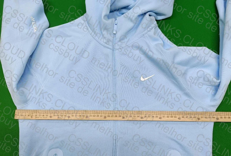 Tech fleece X nocta 6