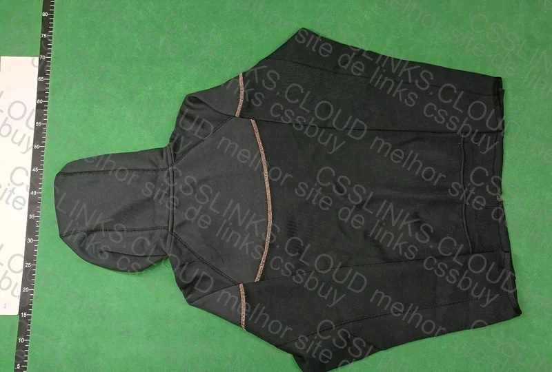 Tech fleece X Syna 3