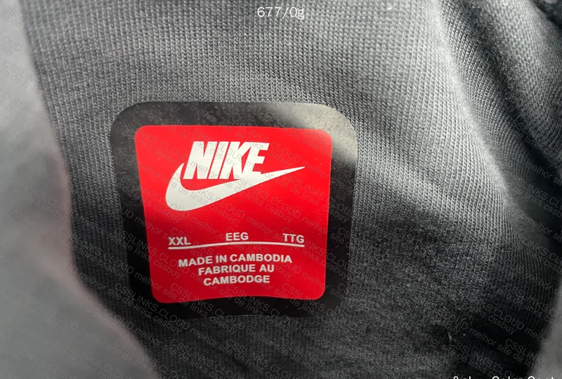 Tech Fleece X Syna World 5